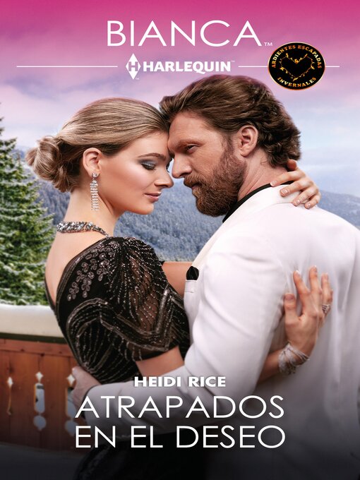 Title details for Atrapados en el deseo by Heidi Rice - Available